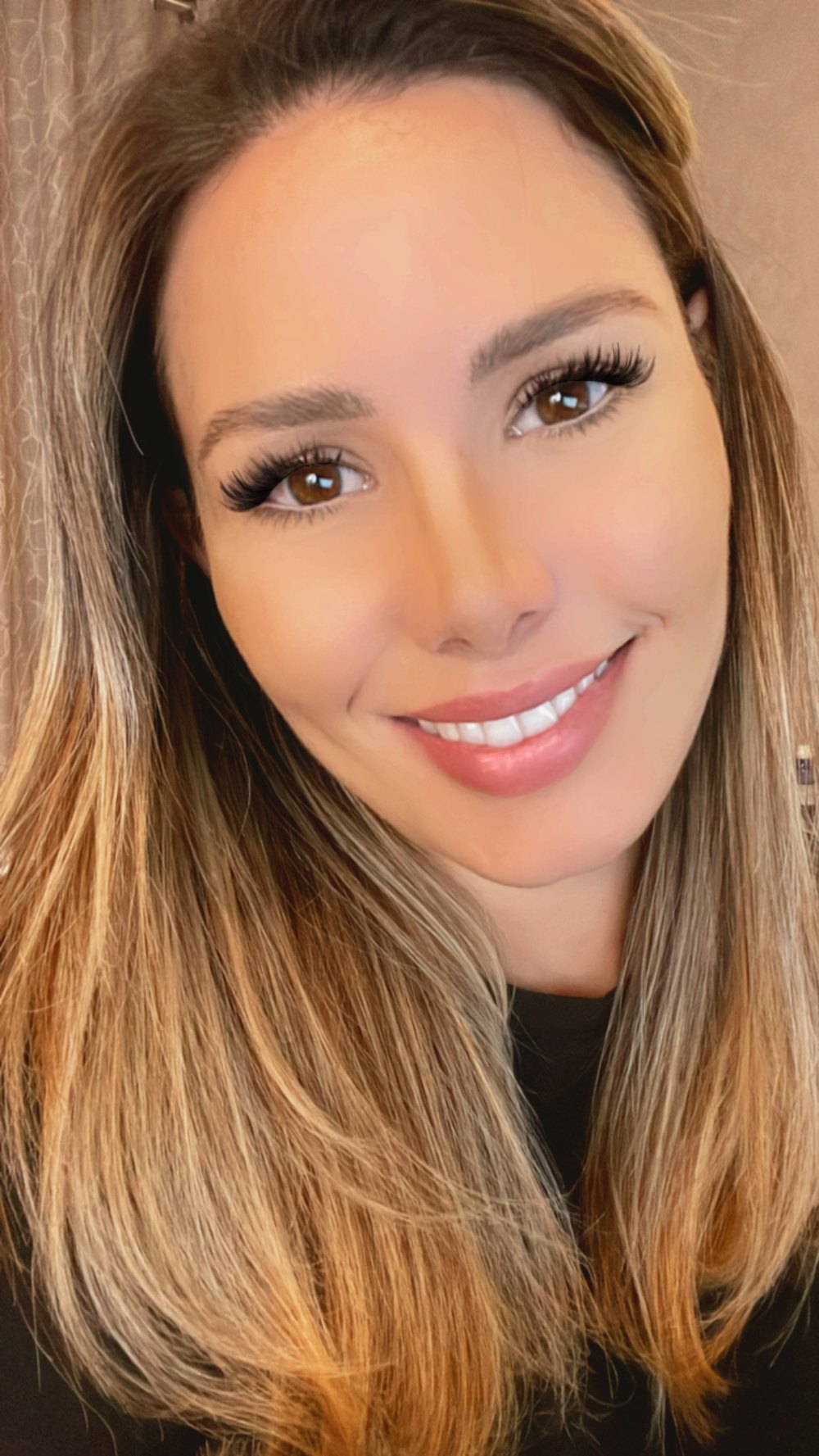 Julia Garcia, fundadora do Florescer